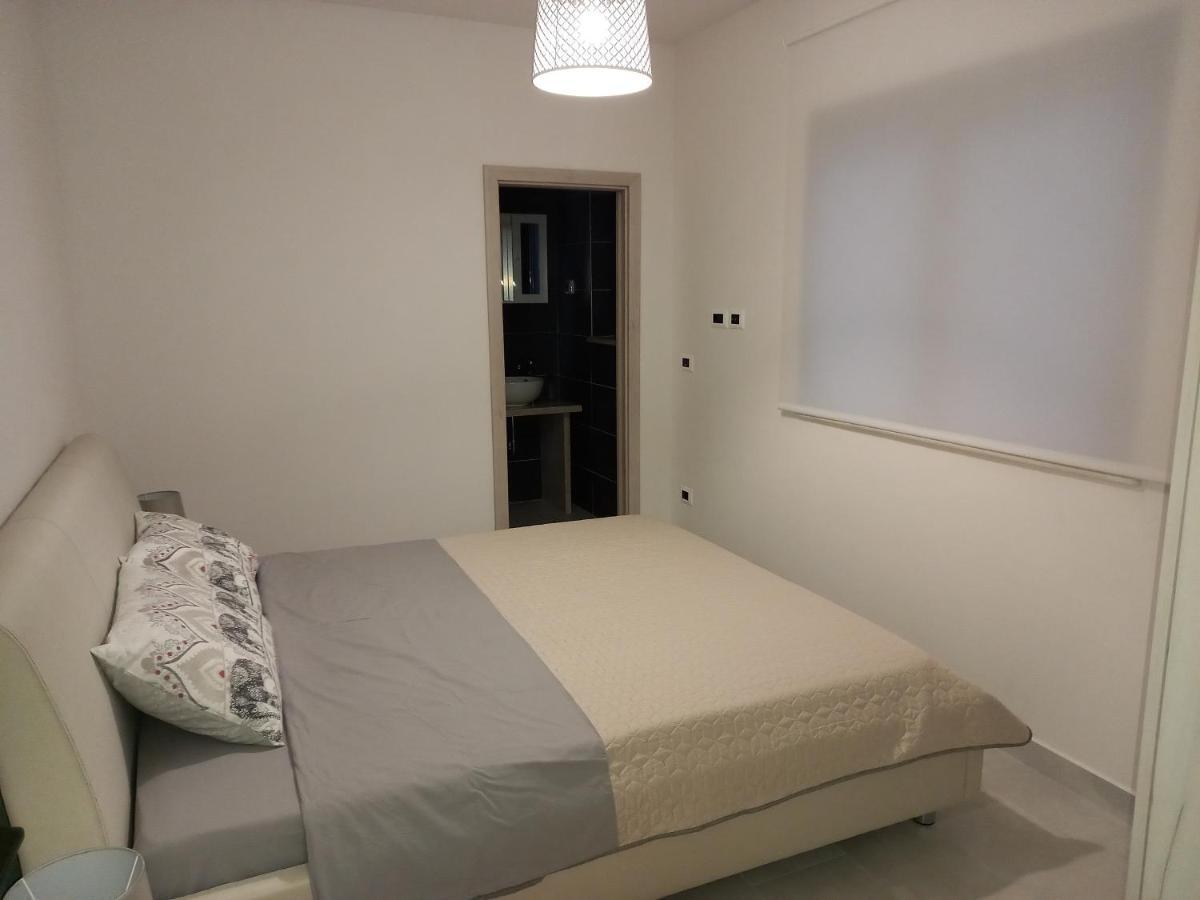 Apartmani Noa I Natali Kaldanija Luaran gambar