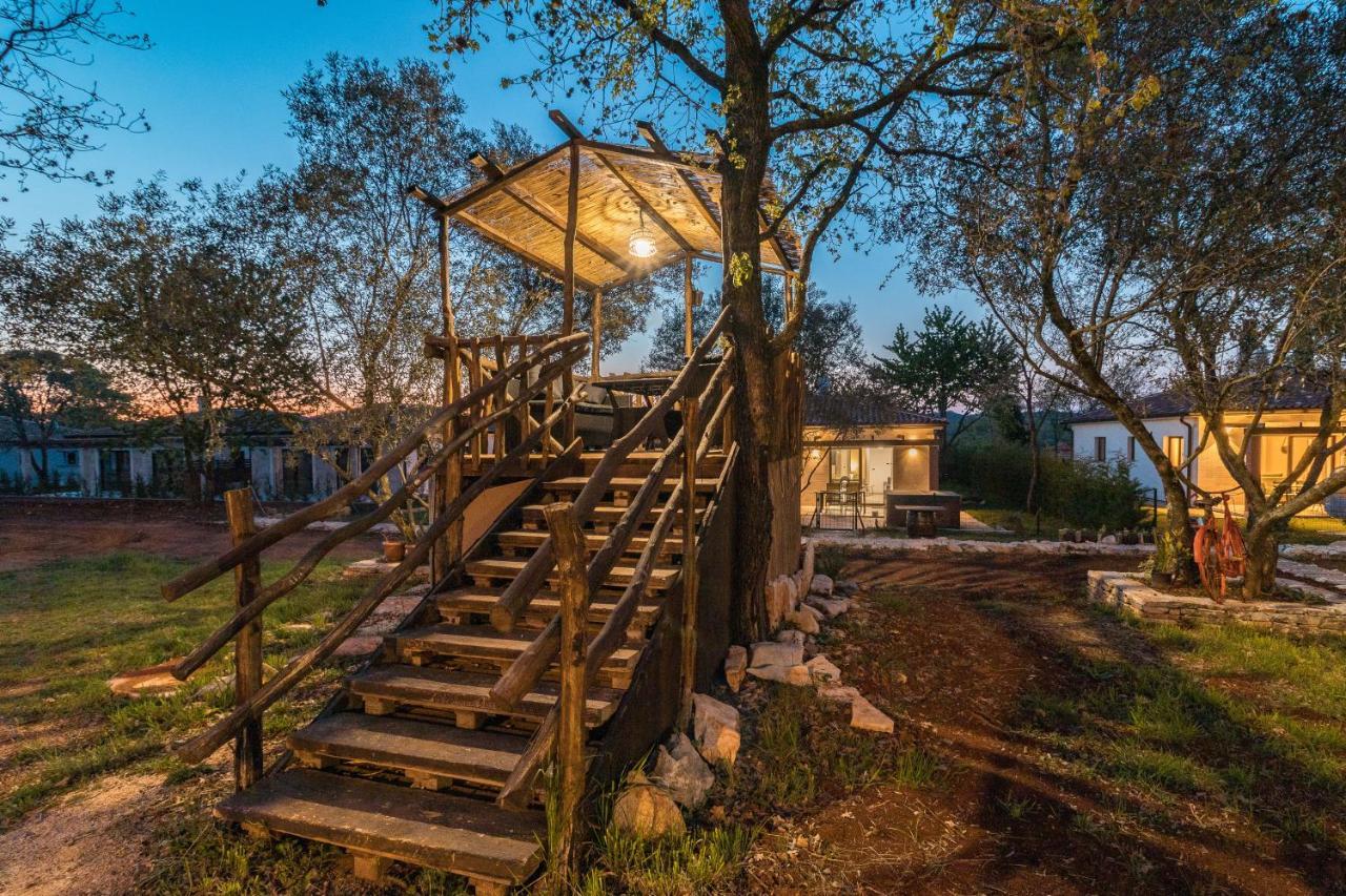 Apartmani Noa I Natali Kaldanija Luaran gambar